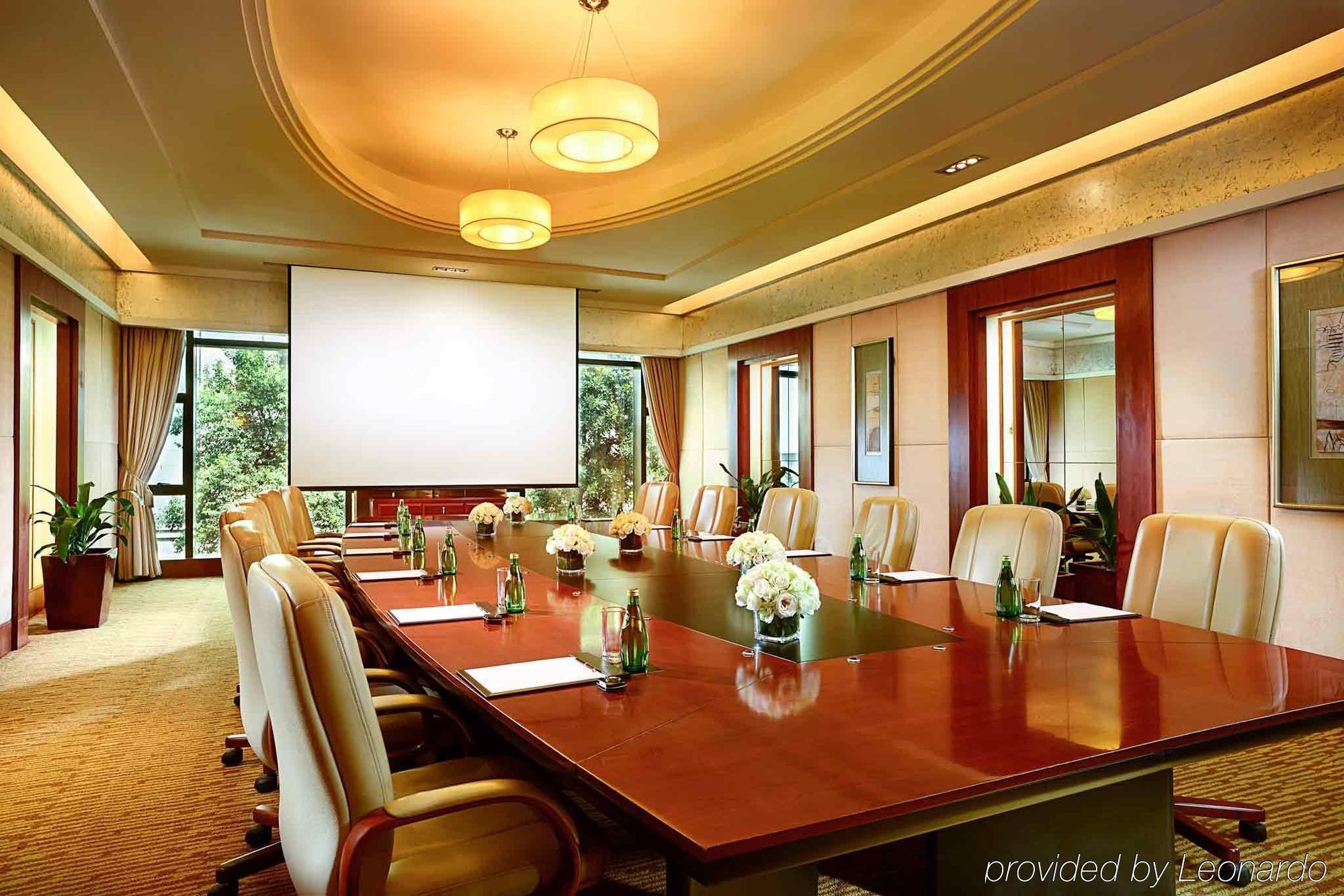 Grand Mercure Xian On Renmin Square Exterior foto