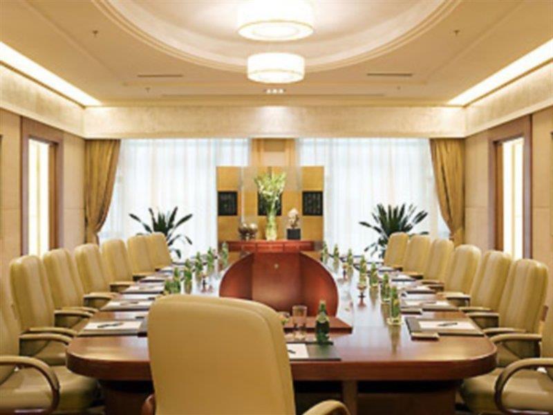 Grand Mercure Xian On Renmin Square Exterior foto