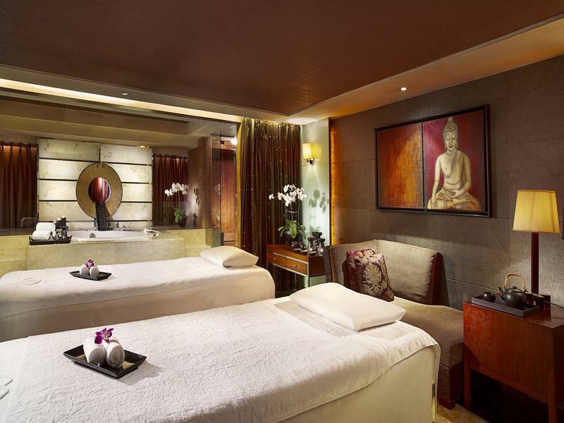 Grand Mercure Xian On Renmin Square Exterior foto